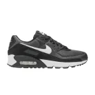 Nike Air Max 90 Iron Grey alacsony szárú sneaker – termékfotó, oldalnézet