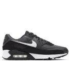 Nike Air Max 90 Iron Grey alacsony szárú sneaker – termékfotó, oldalnézet