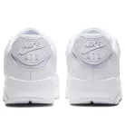Nike Air Max 90 Recraft Triple White alacsony szárú sneaker – termékfotó, oldalnézet