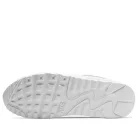 Nike Air Max 90 Recraft Triple White alacsony szárú sneaker – termékfotó, oldalnézet