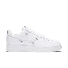 Nike Air Force 1 LX White (Women's) női alacsony szárú utcai sneaker fehér