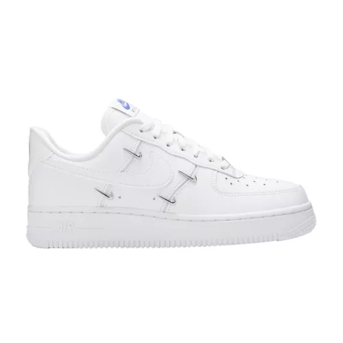 Nike Air Force 1 LX White (Women's) női alacsony szárú utcai sneaker fehér