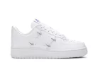 Nike Air Force 1 LX White (Women's) női alacsony szárú utcai sneaker fehér