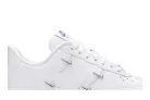 Nike Air Force 1 LX White (Women's) női alacsony szárú utcai sneaker fehér
