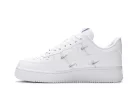 Nike Air Force 1 LX White (Women's) női alacsony szárú utcai sneaker fehér