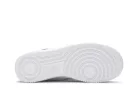 Nike Air Force 1 LX White (Women's) női alacsony szárú utcai sneaker fehér