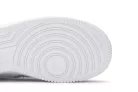Nike Air Force 1 LX White (Women's) női alacsony szárú utcai sneaker fehér