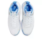 Jordan 12 Retro Melo (2025) alacsony szárú sneaker – termékfotó, oldalnézet