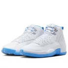 Jordan 12 Retro Melo (2025) alacsony szárú sneaker – termékfotó, oldalnézet