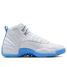 Jordan 12 Retro Melo (2025) alacsony szárú sneaker – termékfotó, oldalnézet