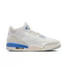 Jordan 3 Retro Lucky Shorts – termékfotó, oldalnézet