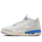Jordan 3 Retro Lucky Shorts – termékfotó, oldalnézet