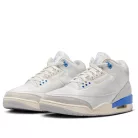 Jordan 3 Retro Lucky Shorts – termékfotó, oldalnézet