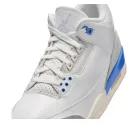 Jordan 3 Retro Lucky Shorts – termékfotó, oldalnézet