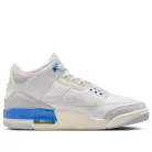 Jordan 3 Retro Lucky Shorts – termékfotó, oldalnézet