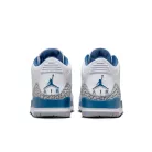 Jordan 3 Retro Wizards magas szárú sneaker – termékfotó, oldalnézet