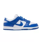 Nike Dunk Low SP Kentucky alacsony szárú sneaker – termékfotó, oldalnézet