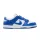 Nike Dunk Low SP Kentucky alacsony szárú sneaker – termékfotó, oldalnézet