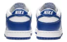 Nike Dunk Low SP Kentucky alacsony szárú sneaker – termékfotó, oldalnézet
