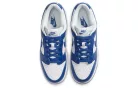 Nike Dunk Low SP Kentucky alacsony szárú sneaker – termékfotó, oldalnézet