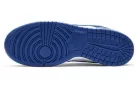 Nike Dunk Low SP Kentucky alacsony szárú sneaker – termékfotó, oldalnézet