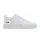 Nike Air Force 1 Low Supreme White alacsony szárú sneaker – termékfotó, oldalnézet