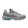 Nike Air Max 95 Retro Logo Grey Aqua alacsony szárú sneaker – termékfotó, oldalnézet
