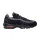 Nike Air Max 95 Logo Navy Orange alacsony szárú sneaker – termékfotó, oldalnézet