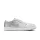 Jordan 1 Low OG Metallic Silver alacsony szárú sneaker – termékfotó, oldalnézet