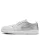 Jordan 1 Low OG Metallic Silver alacsony szárú sneaker – termékfotó, oldalnézet