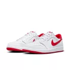 Jordan 1 Retro Low OG University Red alacsony szárú sneaker – termékfotó, oldalnézet