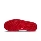 Jordan 1 Retro Low OG University Red alacsony szárú sneaker – termékfotó, oldalnézet