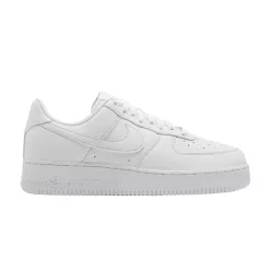 Nike Air Force 1 Low Drake NOCTA Certified Lover Boy alacsony szárú sneaker – termékfotó, oldalnézet