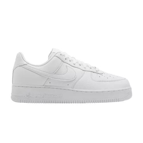 Nike Air Force 1 Low Drake NOCTA Certified Lover Boy alacsony szárú sneaker – termékfotó, oldalnézet