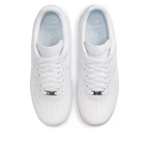 Nike Air Force 1 Low Drake NOCTA Certified Lover Boy alacsony szárú sneaker – termékfotó, oldalnézet