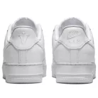 Nike Air Force 1 Low Drake NOCTA Certified Lover Boy alacsony szárú sneaker – termékfotó, oldalnézet