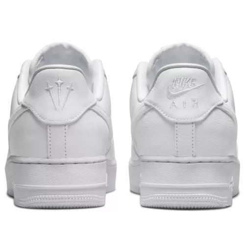 Nike Air Force 1 Low Drake NOCTA Certified Lover Boy alacsony szárú sneaker – termékfotó, oldalnézet