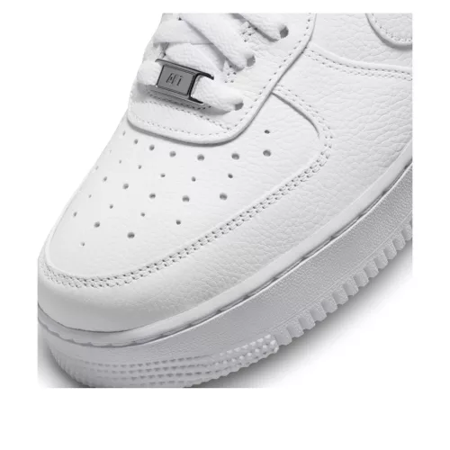 Nike Air Force 1 Low Drake NOCTA Certified Lover Boy alacsony szárú sneaker – termékfotó, oldalnézet