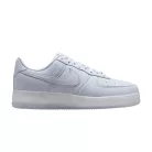 Nike Air Force 1 Low Drake NOCTA Certified Lover Boy White Cobalt Tint alacsony szárú sneaker – termékfotó, oldalnézet
