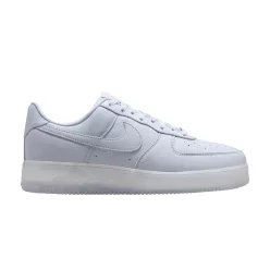 Nike Air Force 1 Low Drake NOCTA Certified Lover Boy White Cobalt Tint alacsony szárú sneaker – termékfotó, oldalnézet