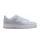 Nike Air Force 1 Low Drake NOCTA Certified Lover Boy White Cobalt Tint alacsony szárú sneaker – termékfotó, oldalnézet