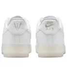 Nike Air Force 1 Low Drake NOCTA Certified Lover Boy White Cobalt Tint alacsony szárú sneaker – termékfotó, oldalnézet