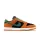 Nike Dunk Low Ceramic alacsony szárú sneaker – termékfotó, oldalnézet