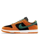 Nike Dunk Low Ceramic alacsony szárú sneaker – termékfotó, oldalnézet