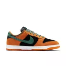 Nike Dunk Low Ceramic alacsony szárú sneaker – termékfotó, oldalnézet
