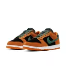 Nike Dunk Low Ceramic alacsony szárú sneaker – termékfotó, oldalnézet