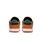 Nike Dunk Low Ceramic alacsony szárú sneaker – termékfotó, oldalnézet