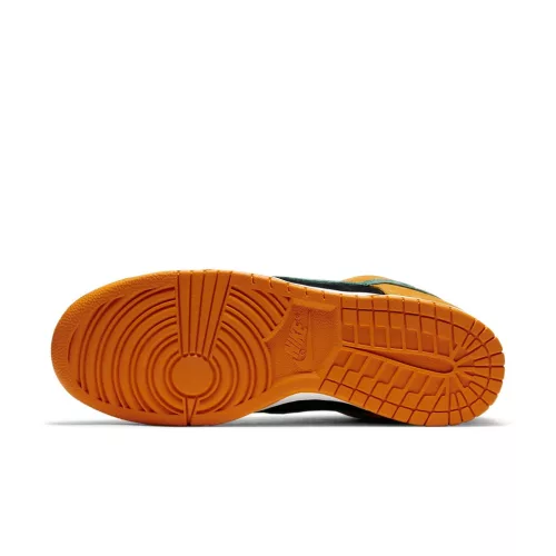 Nike Dunk Low Ceramic alacsony szárú sneaker – termékfotó, oldalnézet