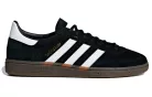 adidas Handball Spezial Black Gum alacsony szárú sneaker – termékfotó, oldalnézet