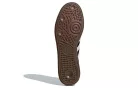 adidas Handball Spezial Black Gum alacsony szárú sneaker – termékfotó, oldalnézet